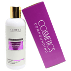 Anti Dandruff Shampoo + Conditioner - Cosmetics Compounding