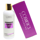 Anti Dandruff Shampoo + Conditioner - Cosmetics Compounding