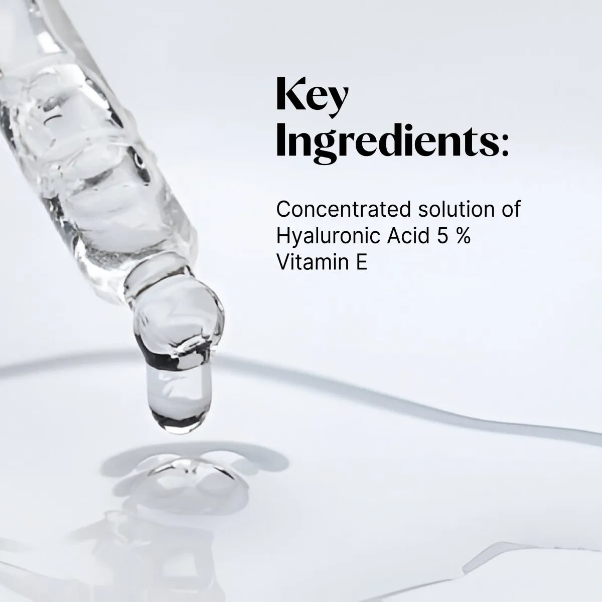Hyaluronic Acid Serum – Cosmetics Compounding