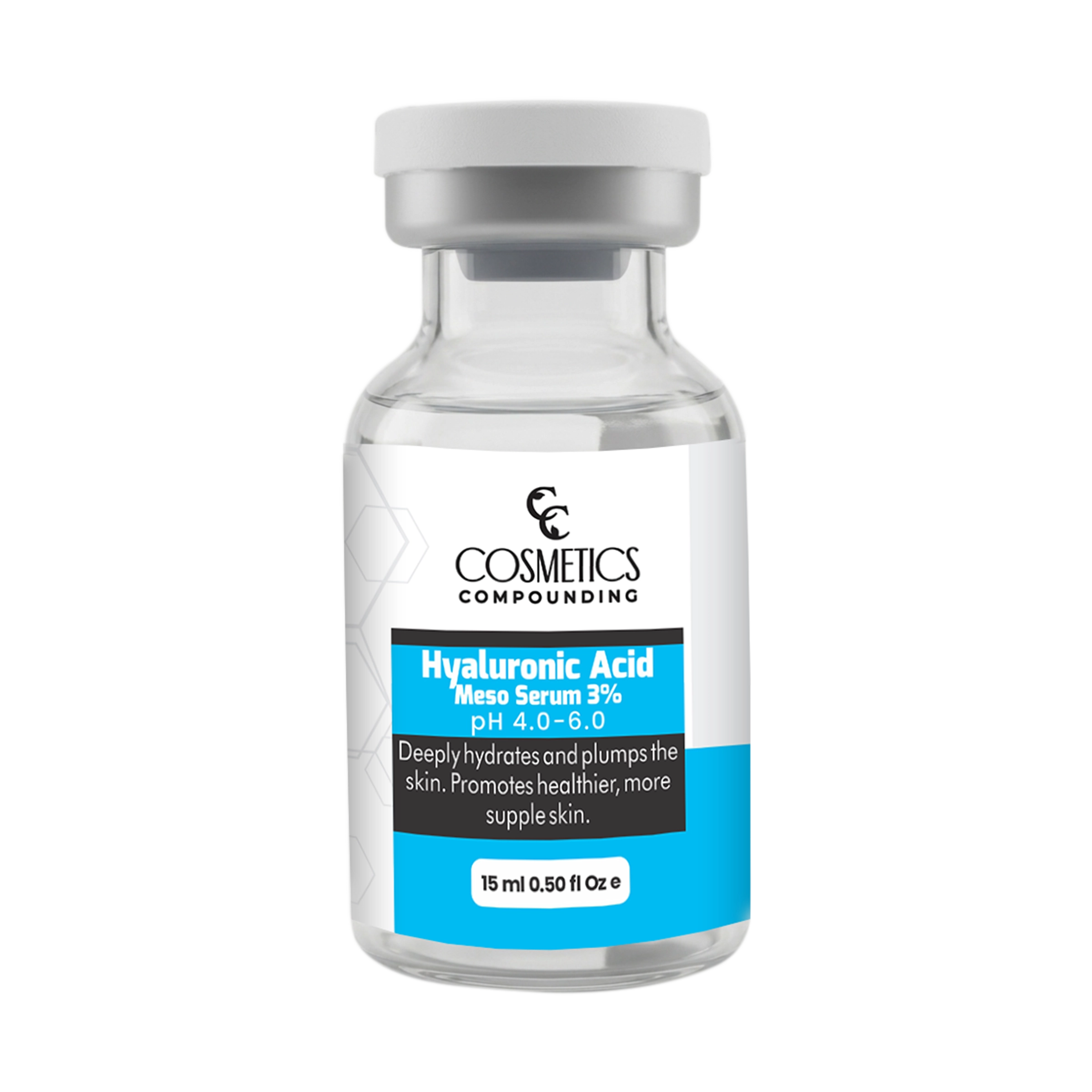 Hyaluronic Acid serum for Mesotherapy 