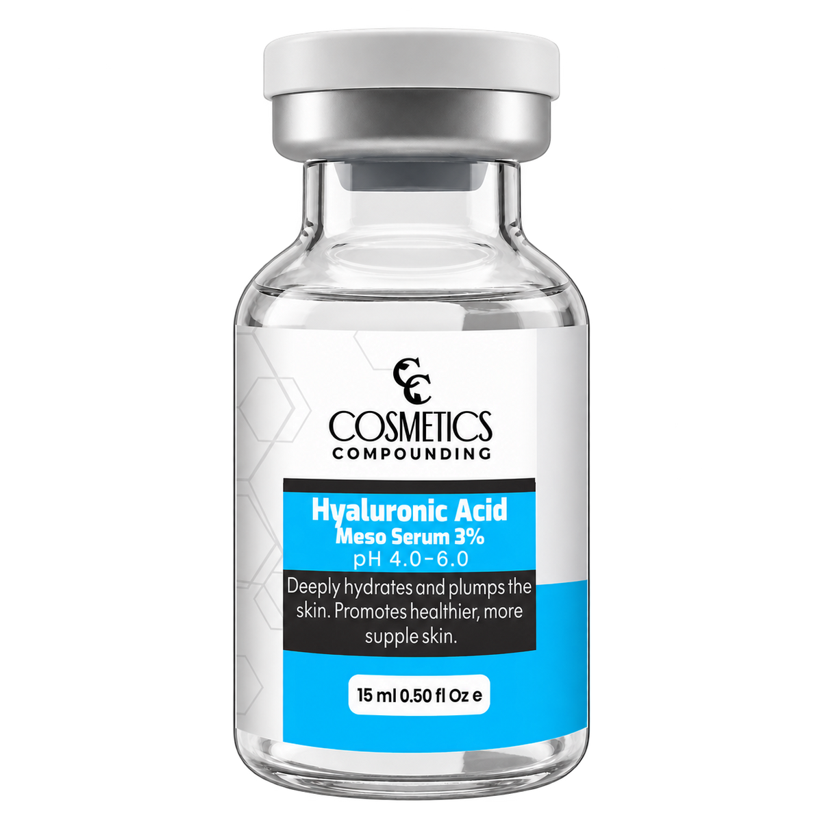 Hyaluronic Acid Meso Serum 3%