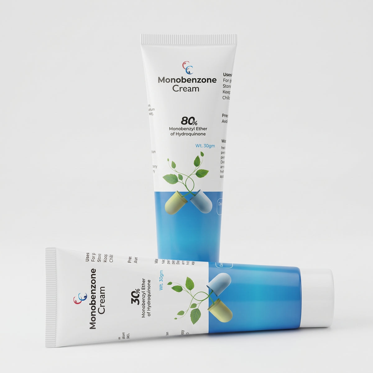 Monobenzone Cream