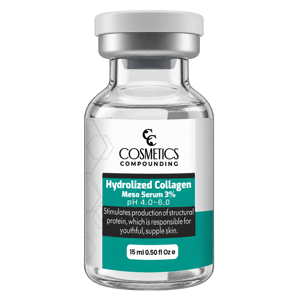 Hydrolyzed Collagen Meso Serum 3%