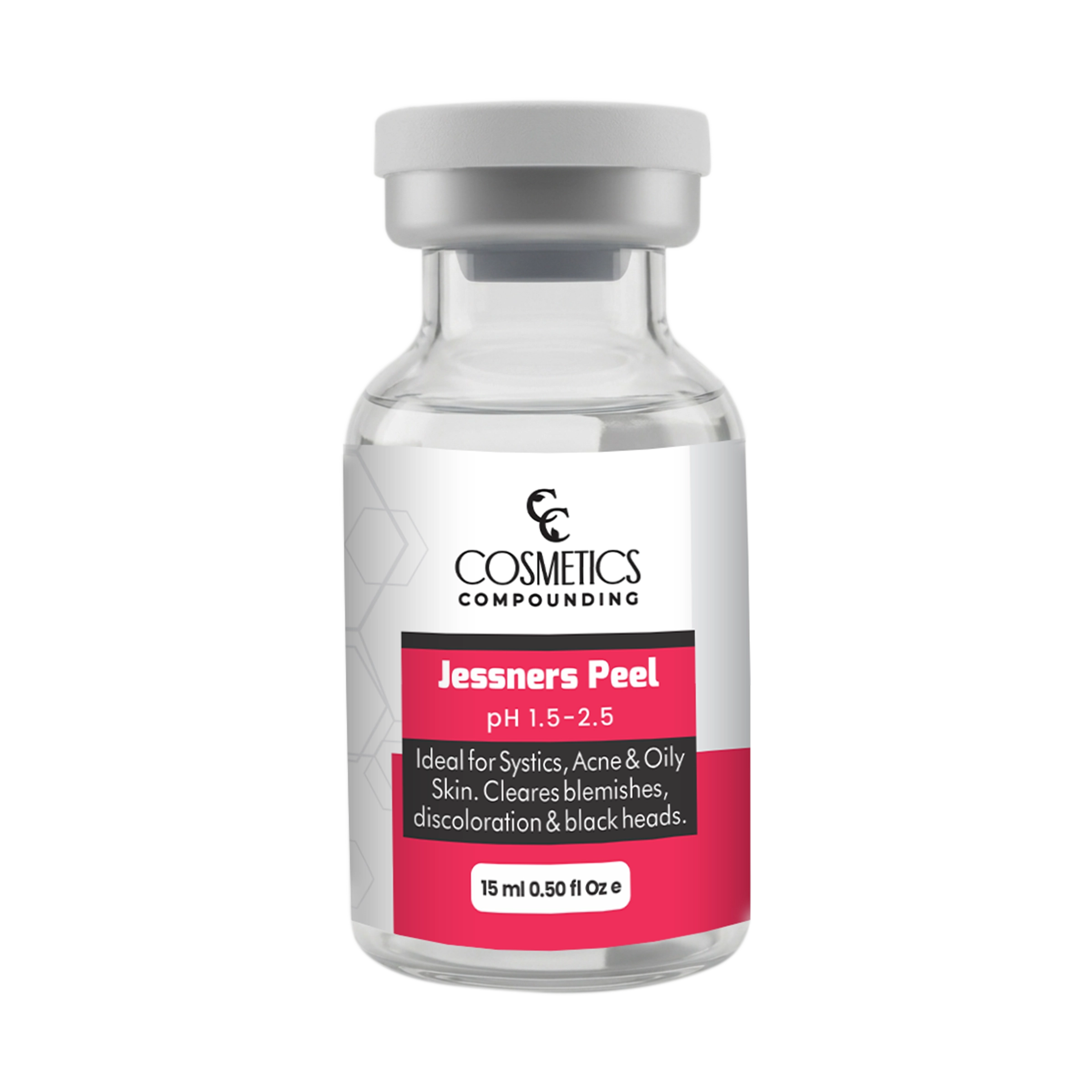 Modified Jessner's Peel