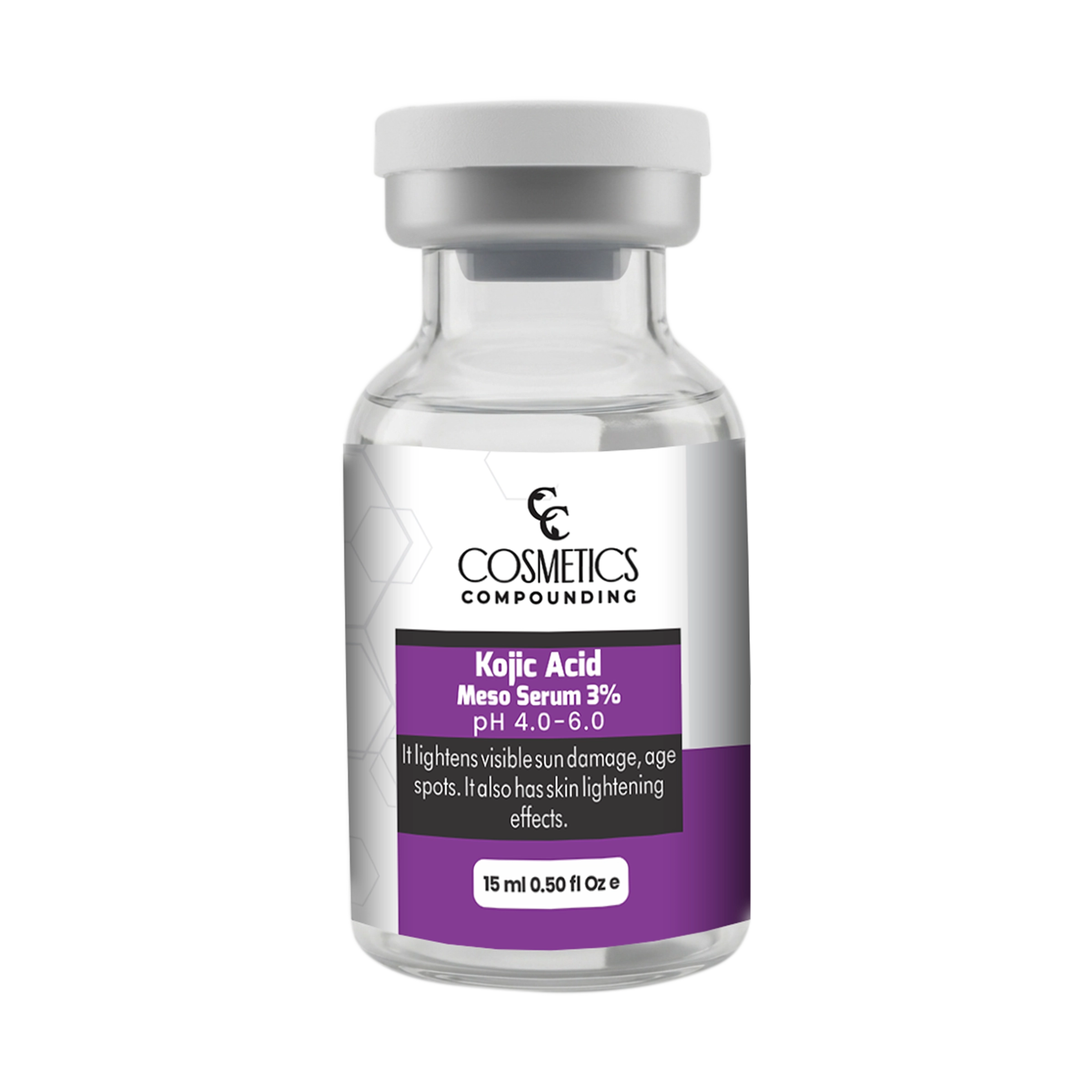 Kojic Acid Meso Serum