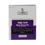Kojic Acid Meso Serum - Cosmetics Compounding