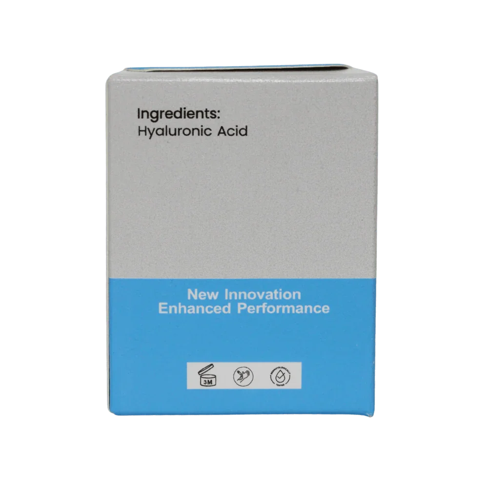 Hyaluronic Acid Meso Serum - Cosmetics Compounding