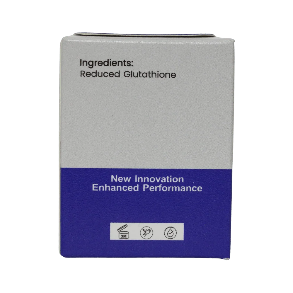 Glutathione Meso Serum - Cosmetics Compounding