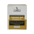 Tranexamic Acid Meso Serum - Cosmetics Compounding
