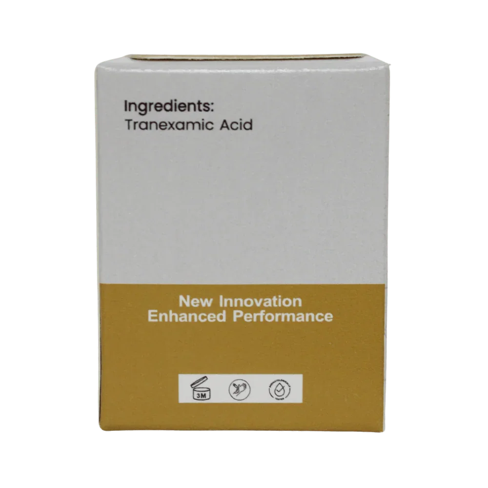 Tranexamic Acid Meso Serum - Cosmetics Compounding