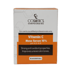 Vitamin C Meso Serum 15% - Cosmetics Compounding