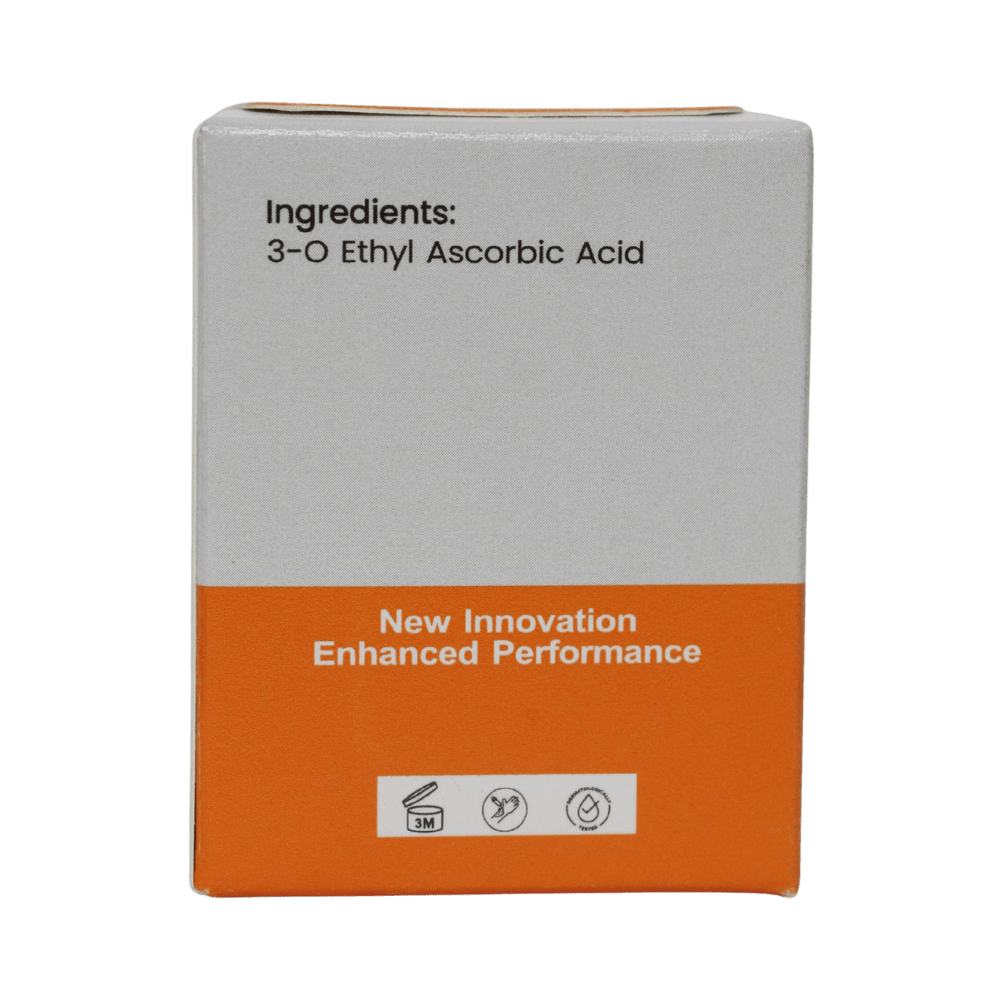 Vitamin C Meso Serum 15% - Cosmetics Compounding