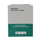 Hydrolyzed Collagen Meso Serum 3% - Cosmetics Compounding