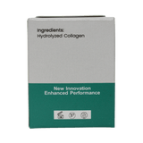 Hydrolyzed Collagen Meso Serum 3% - Cosmetics Compounding
