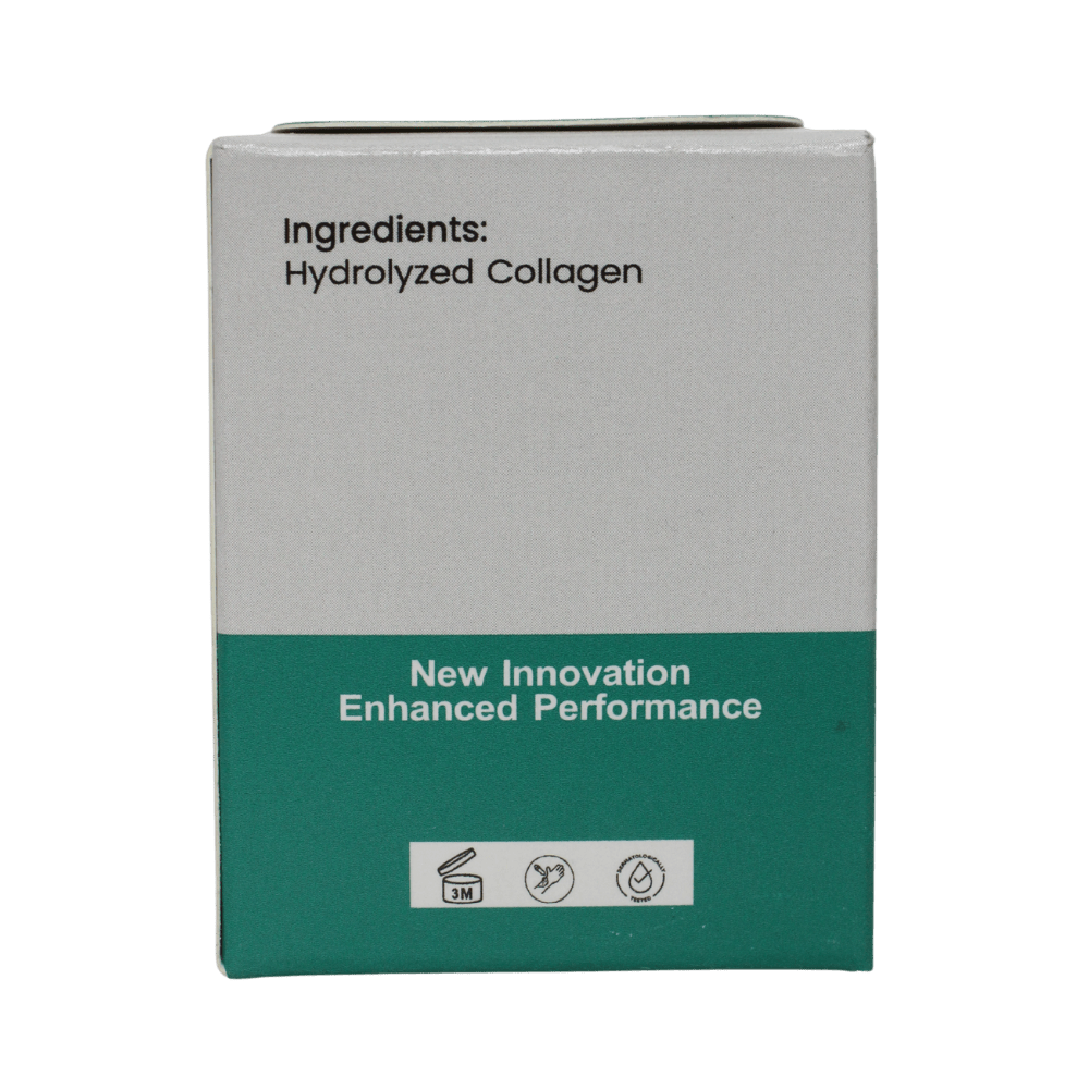 Hydrolyzed Collagen Meso Serum 3% - Cosmetics Compounding