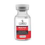 Mandelic acid containing Peel