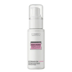 Moisturizing cream bottle by cosmetics compounding
