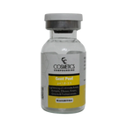 Gent Peel - Cosmetics Compounding