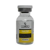 Gent Peel - Cosmetics Compounding