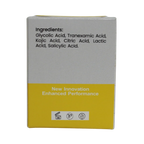 Gent Peel - Cosmetics Compounding