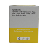 Gent Peel - Cosmetics Compounding