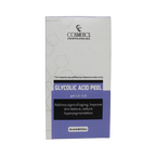 Glycolic Acid Peel - Cosmetics Compounding