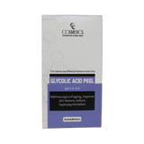 Glycolic Acid Peel - Cosmetics Compounding
