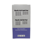 Glycolic Acid Peel - Cosmetics Compounding