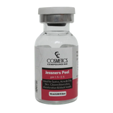 Modified II Jessner’s Peel - Cosmetics Compounding
