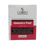 Modified II Jessner’s Peel - Cosmetics Compounding