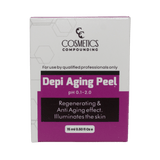 DEPI Aging Peel - Cosmetics Compounding