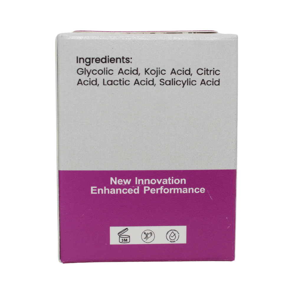 DEPI Aging Peel - Cosmetics Compounding