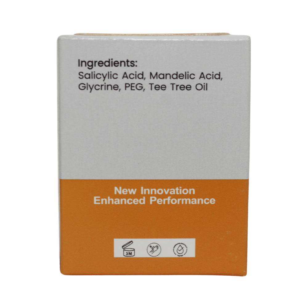 SM Peel - Cosmetics Compounding