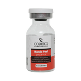 Mande Peel - Cosmetics Compounding