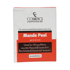 Mande Peel - Cosmetics Compounding