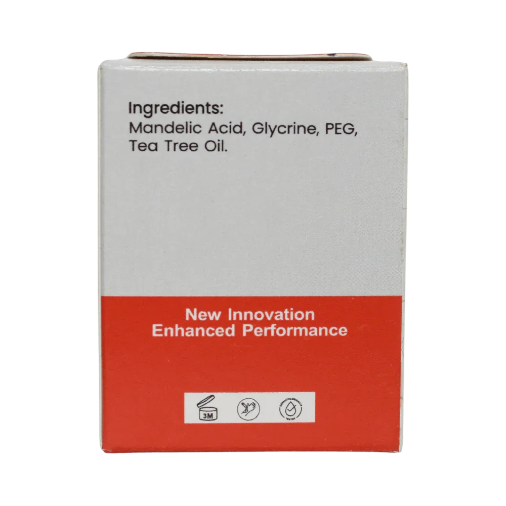 Mande Peel - Cosmetics Compounding