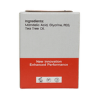 Mande Peel - Cosmetics Compounding