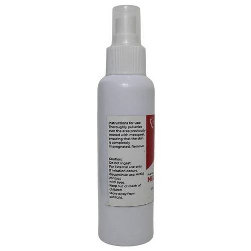 Post - Peel Neutralizing Solution - Cosmetics Compounding