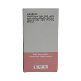 Lightening Gel Peel - Cosmetics Compounding
