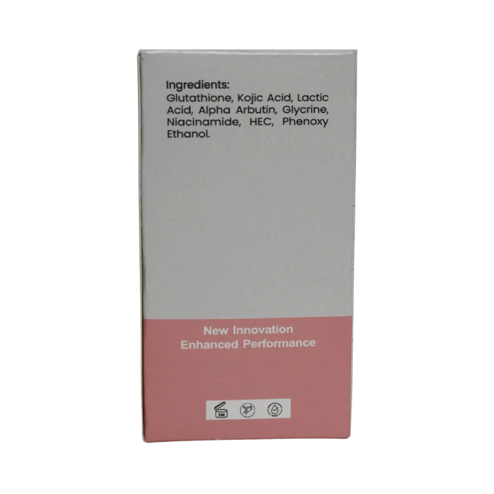 Lightening Gel Peel - Cosmetics Compounding