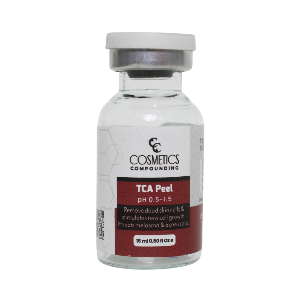 TCA Peel