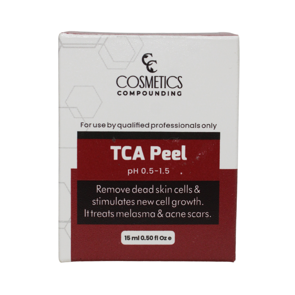 TCA Peel