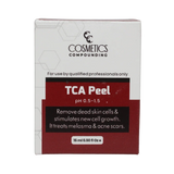 TCA Peel - Cosmetics Compounding