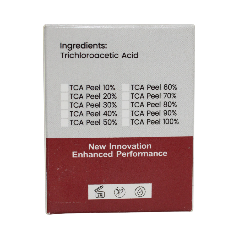 TCA Peel