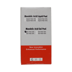 Mandelic Acid Peel - Cosmetics Compounding