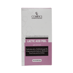 Lactic Acid Peel - Cosmetics Compounding