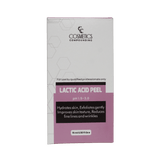 Lactic Acid Peel - Cosmetics Compounding