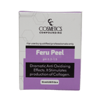 Feru Peel - Cosmetics Compounding