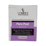 Feru Peel - Cosmetics Compounding