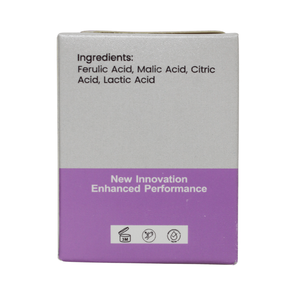 Feru Peel - Cosmetics Compounding